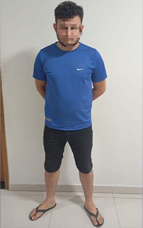 Parauapebas: Suspeito de estuprar menina de 4 anos é preso