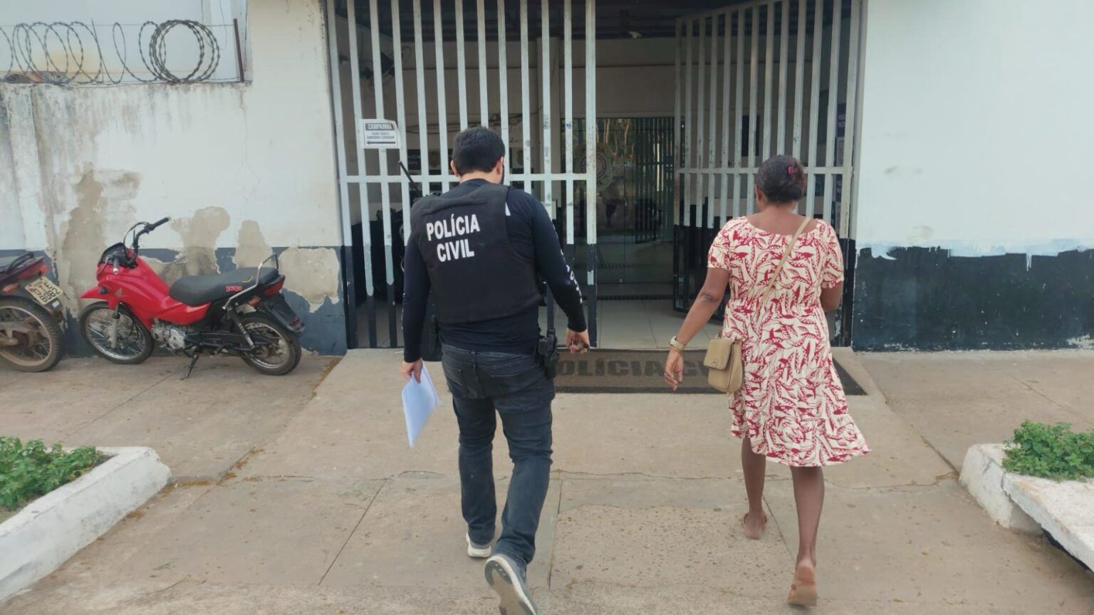 Homens suspeitos de estelionato digital são presos em Marabá