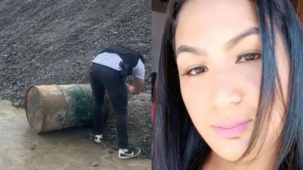 Belém: Acusados de matar mulher e esconder corpo em barril vão a júri popular