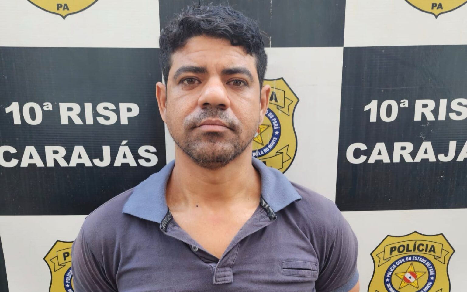 Marabá: Polícia prende homem pelos crimes de latrocínio e ocultação de cadáver