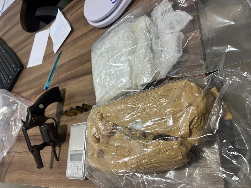 Homem morre em ação da Polícia Militar em Parauapebas