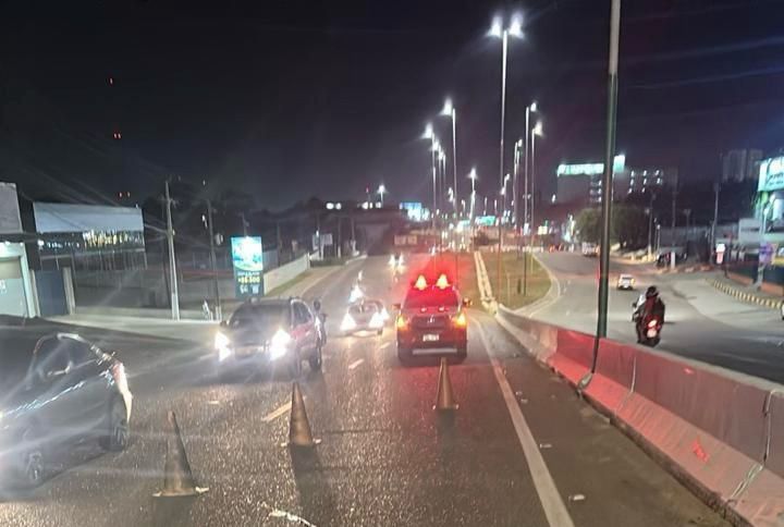 Motociclista morre em acidente na BR-230