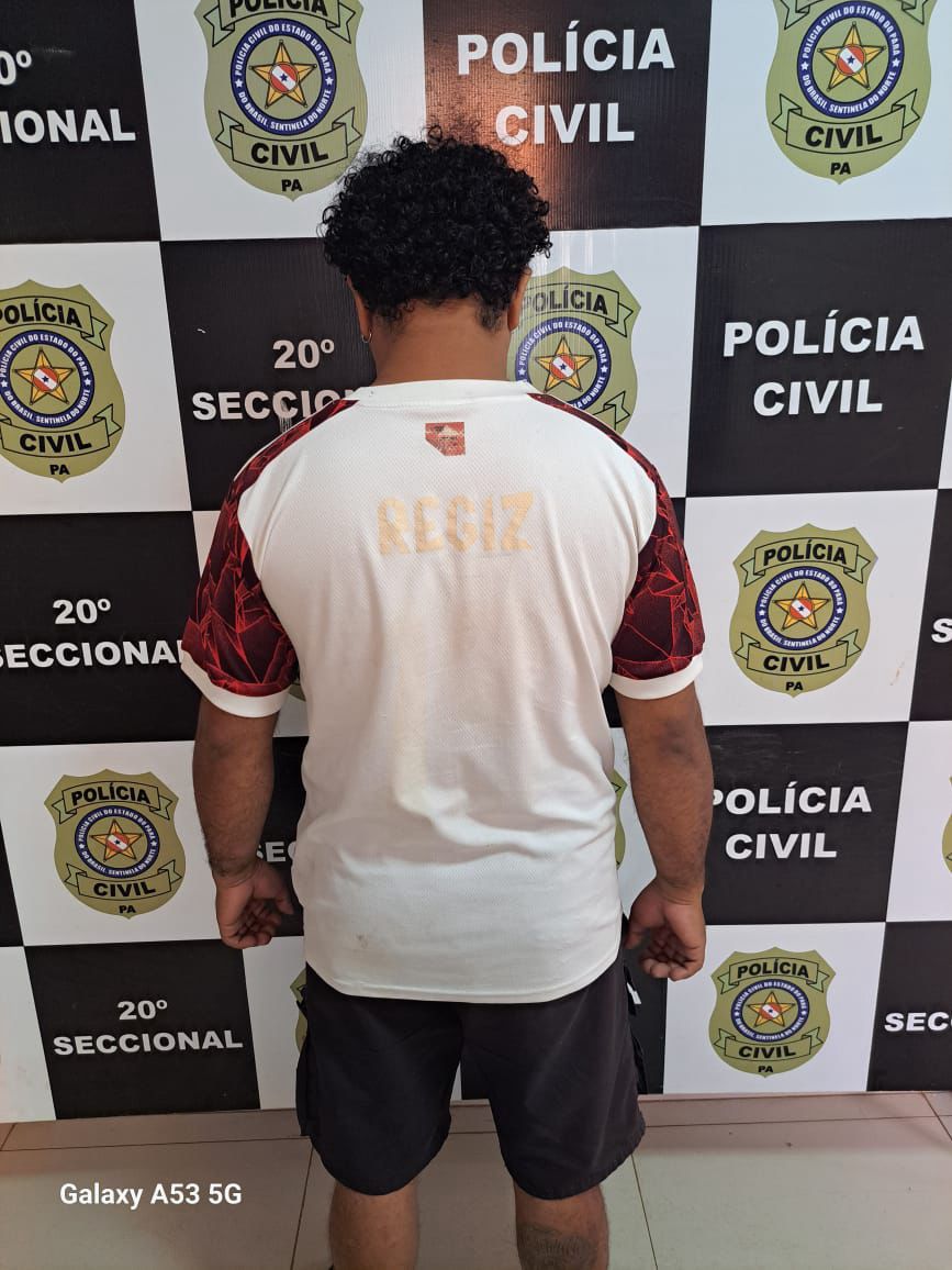 Parauapebas: Quase meio quilo de maconha e diversas drogas sintéticas são apreendidas