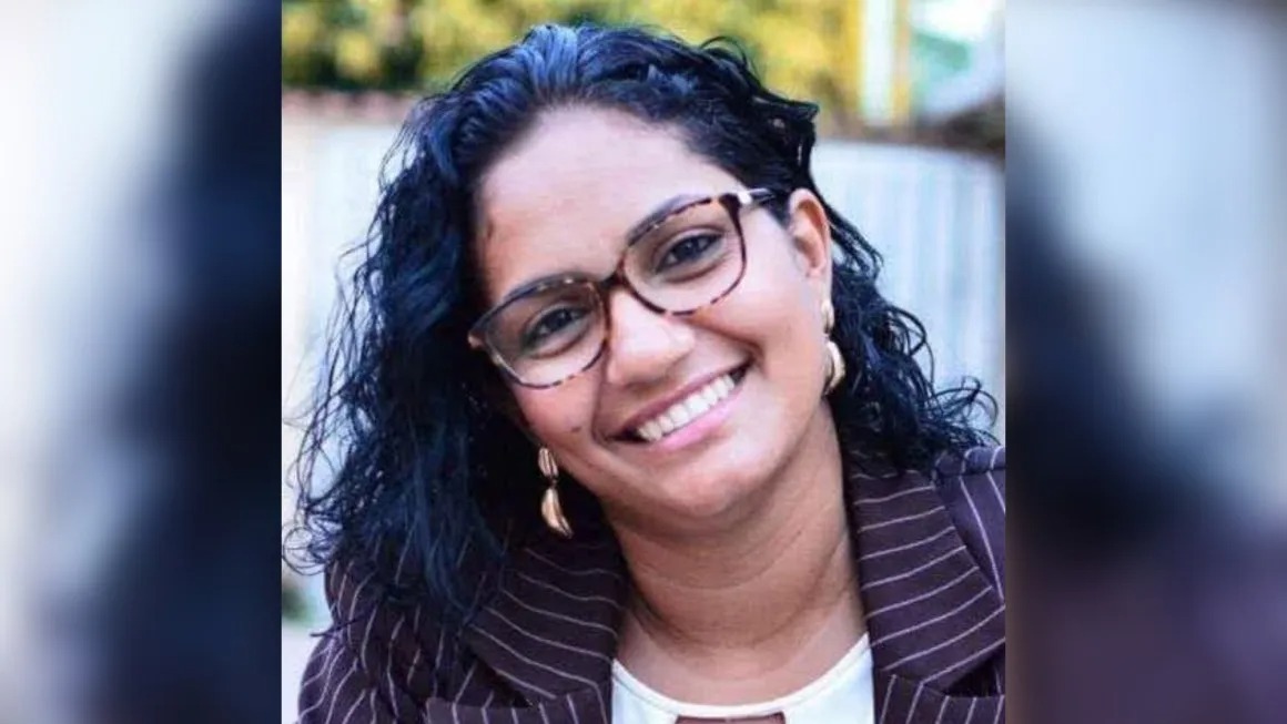 Ex-candidata a vereadora é assassinada a facadas pelo ex-companheiro em Tailândia – PA