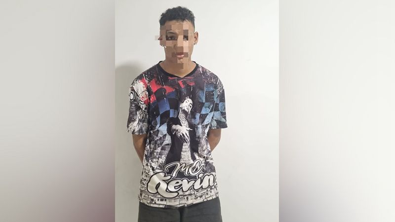 Parauapebas: Homem não aceita separação e ameaça a ex com duas facas