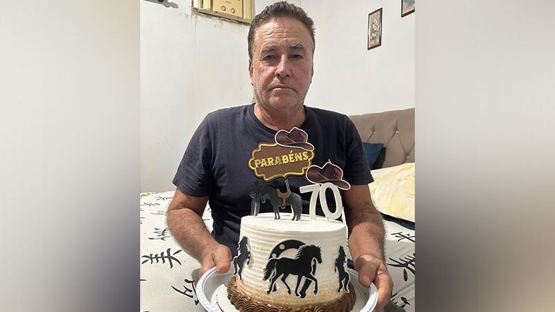 Pecuarista acidentado em São Domingos morre em hospital de Marabá