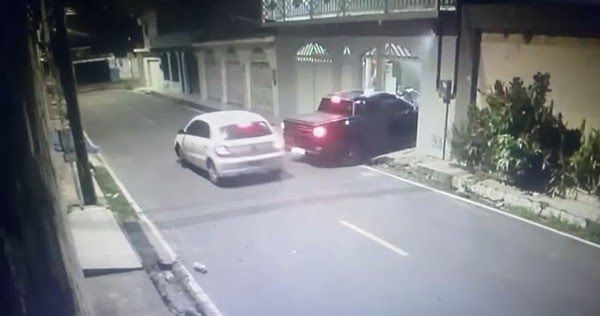 Empresário é morto com um tiro durante tentativa de assalto