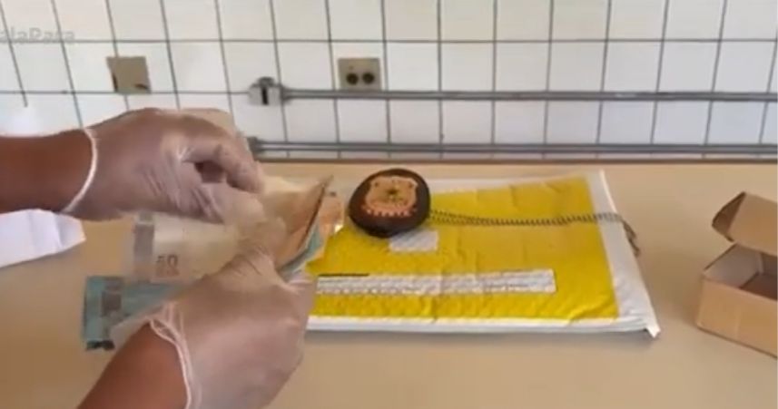 Polícia Federal apreende cerca de R$ 5 mil em notas falsas na Grande Belém