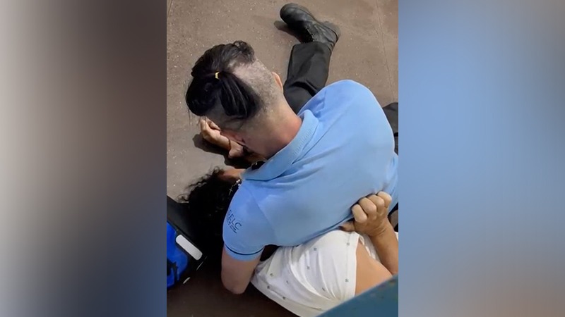 Funcionário do Hospital Municipal é agredido em Parauapebas