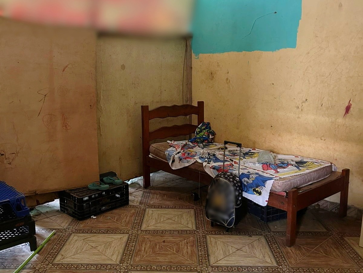 Marabá: Mãe e filho são investigados por suspeita de exploração sexual infantil