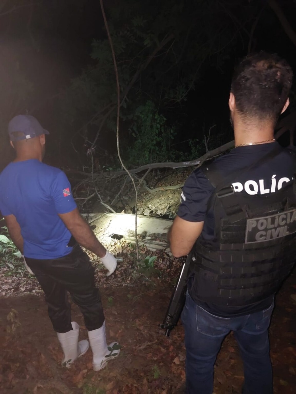 Marabá: Corpo de desaparecido é encontrado dentro de canoa no Rio Tocantins