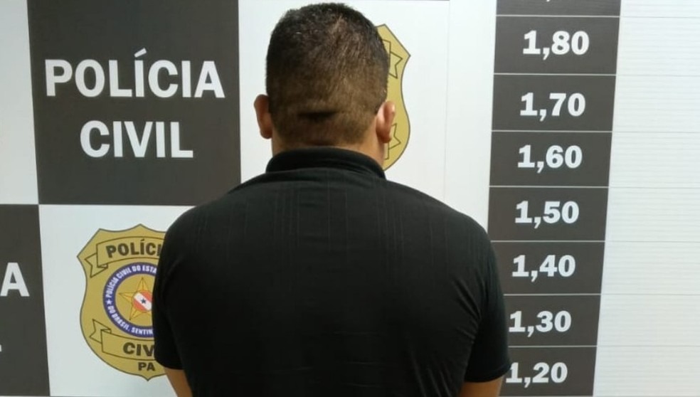 Belém: Homem é preso por fingir o próprio sequestro para extorquir R$ 35 mil da esposa