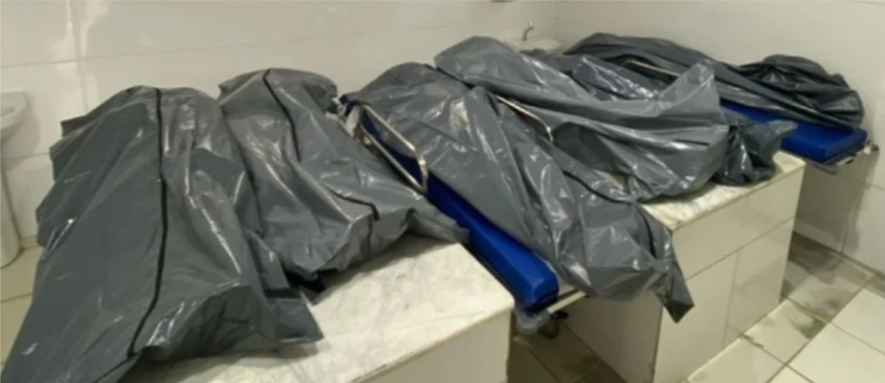 Parauapebas: Polícia dá resposta imediata à execução de militar e mata seis suspeitos