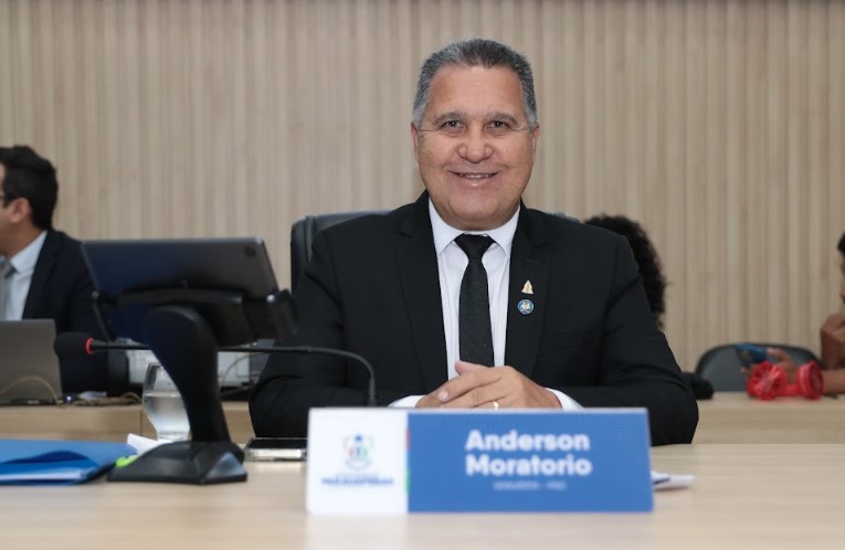 Presidente da Câmara propõe isenção de ITBI para beneficiários de programas habitacionais e criação de programa “Colheita Solidária”