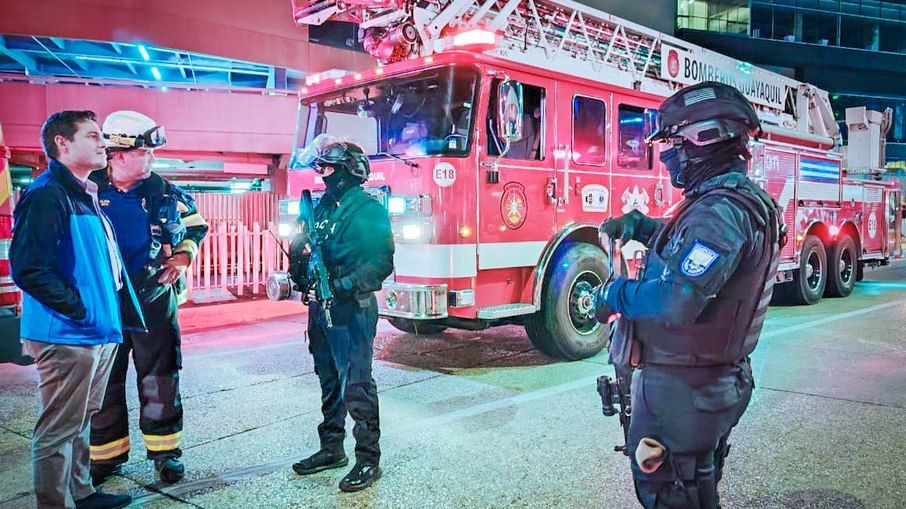 Juiz é morto após deixar seus filhos na escola