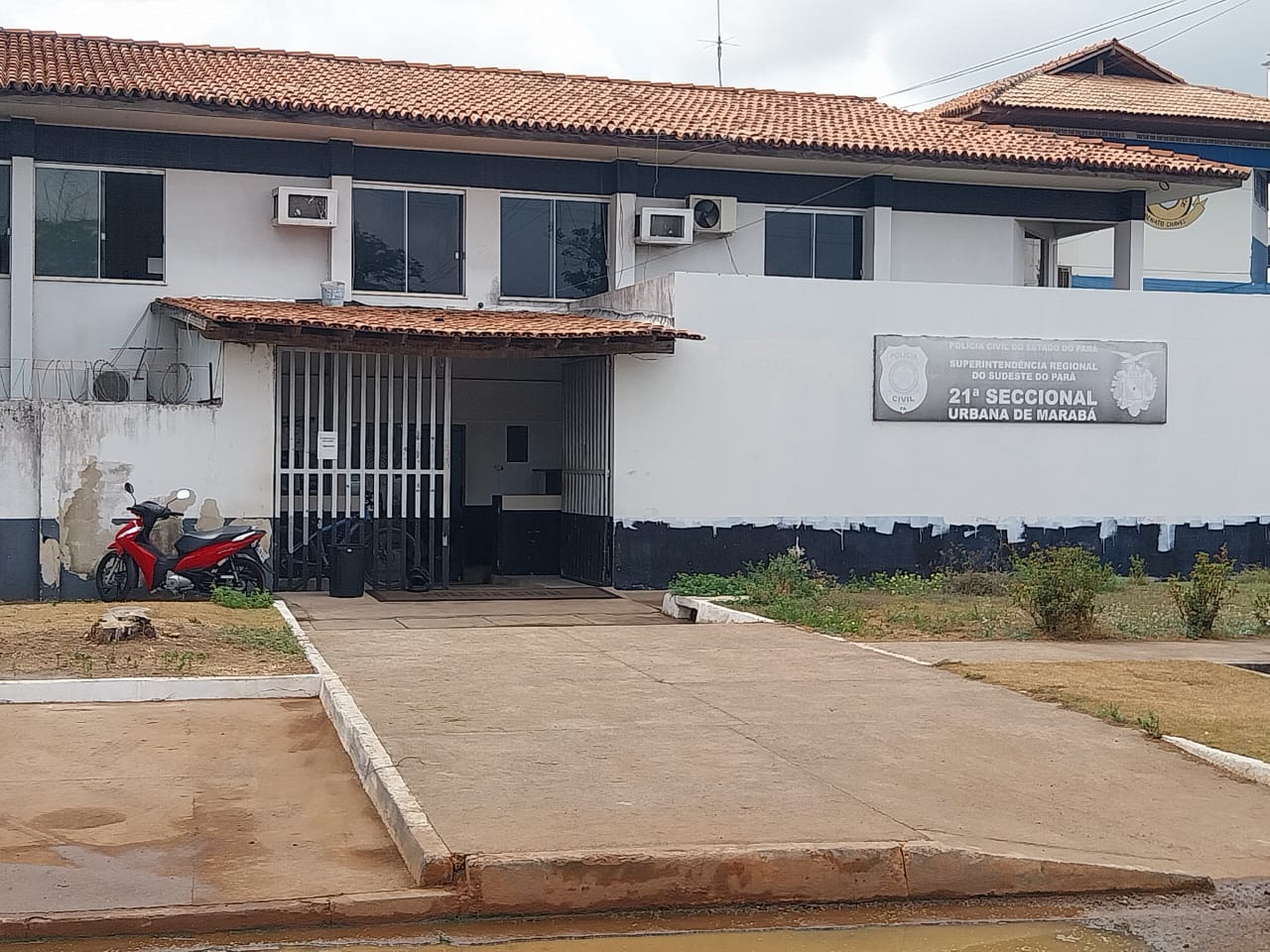 Marabá: Jovem procurado por homicídio é preso
