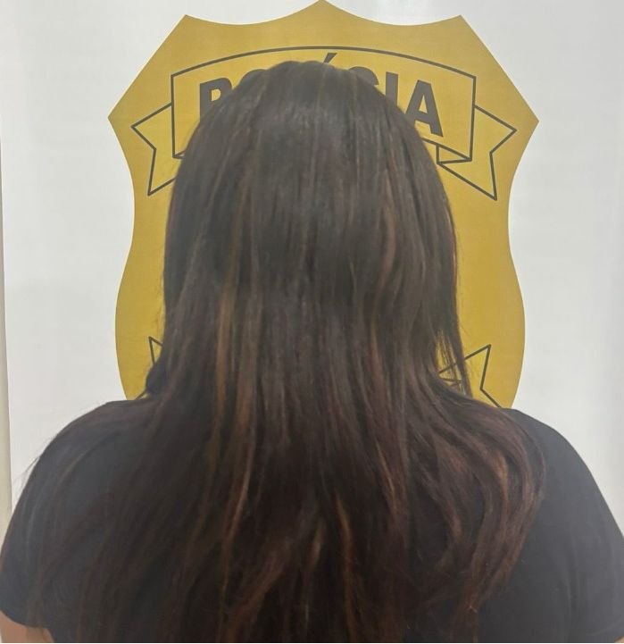 Procurada por homicídio em Sergipe é presa em Parauapebas