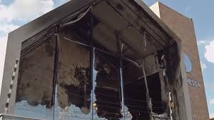 Incêndio atinge igreja em reforma em Belém e causa prejuízo de R$ 150 mil