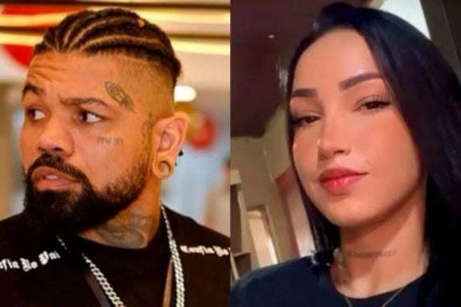 Tatuador é condenado a mais de 17 anos por morte de namorada