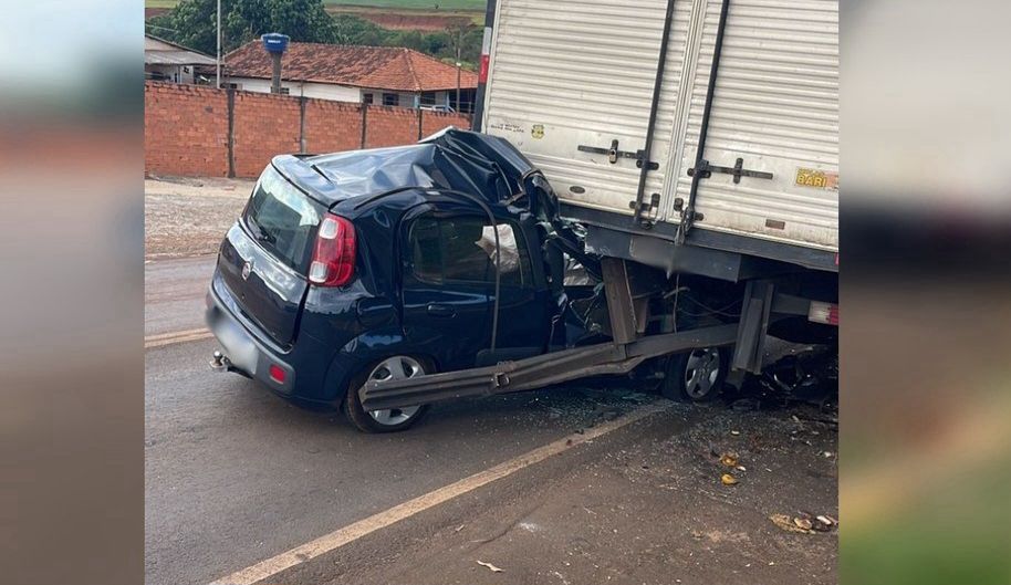 Marabá: Caminhões estacionados irregularmente causam mortes