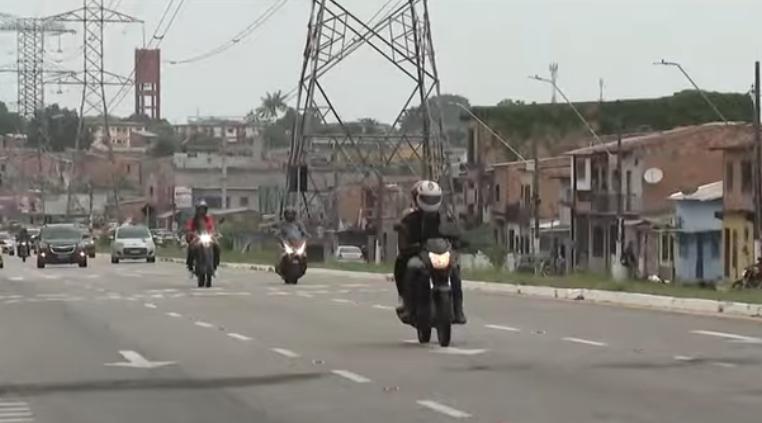 Belém: Morador morre atropelado em avenida mal sinalizada