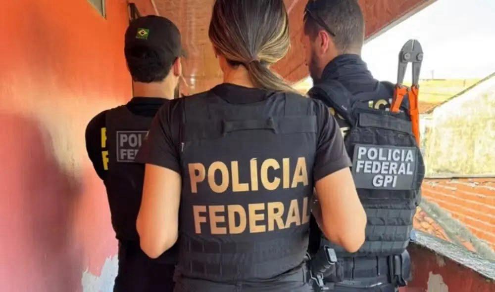 PF desmonta esquema de violência extrema contra animais na Grande Belém