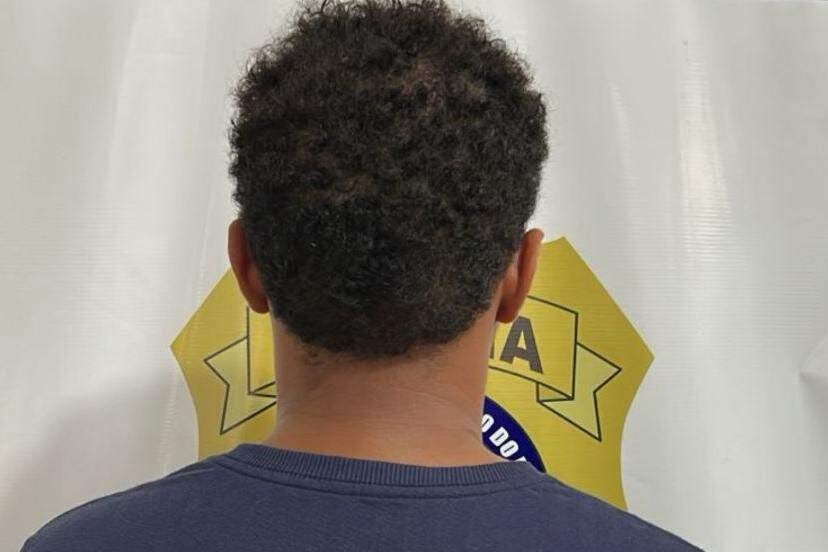 Belém: PC prende homem que agrediu criança autista com soco no olho