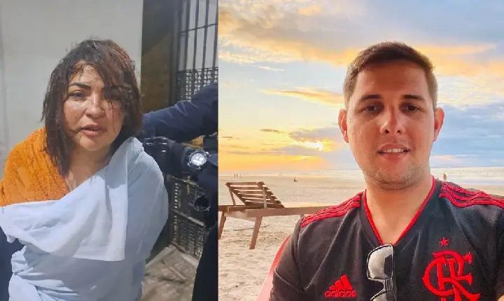 Mulher é presa por matar PM em Marabá