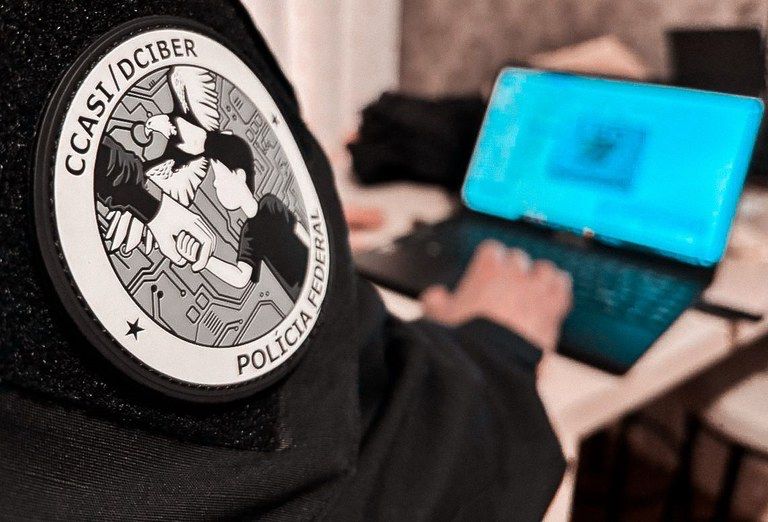 PF deflagra operação de combate ao abuso sexual infantojuvenil em Belém/PA