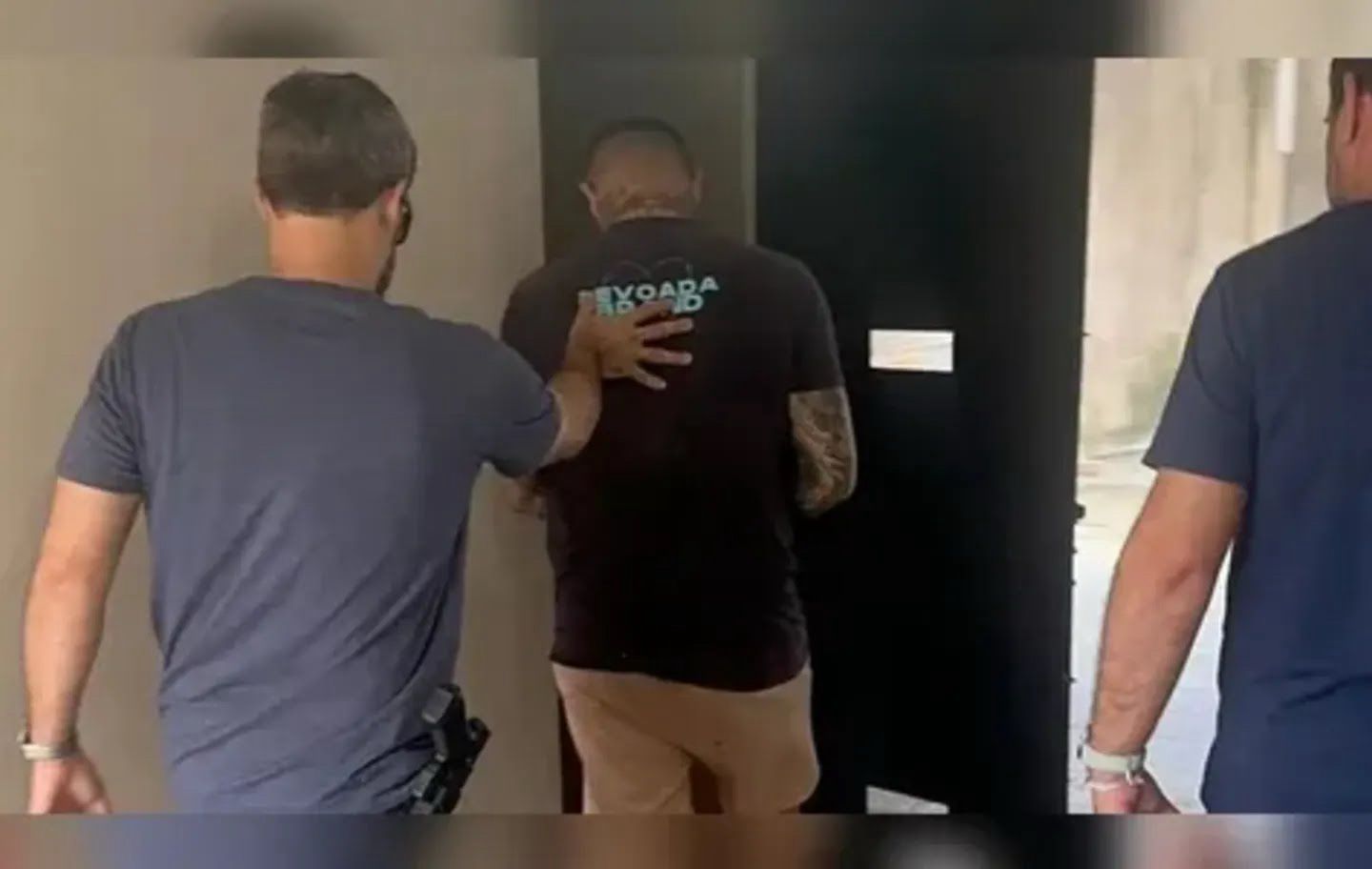 Belém: PC prende último da quadrilha por cárcere e extorsão