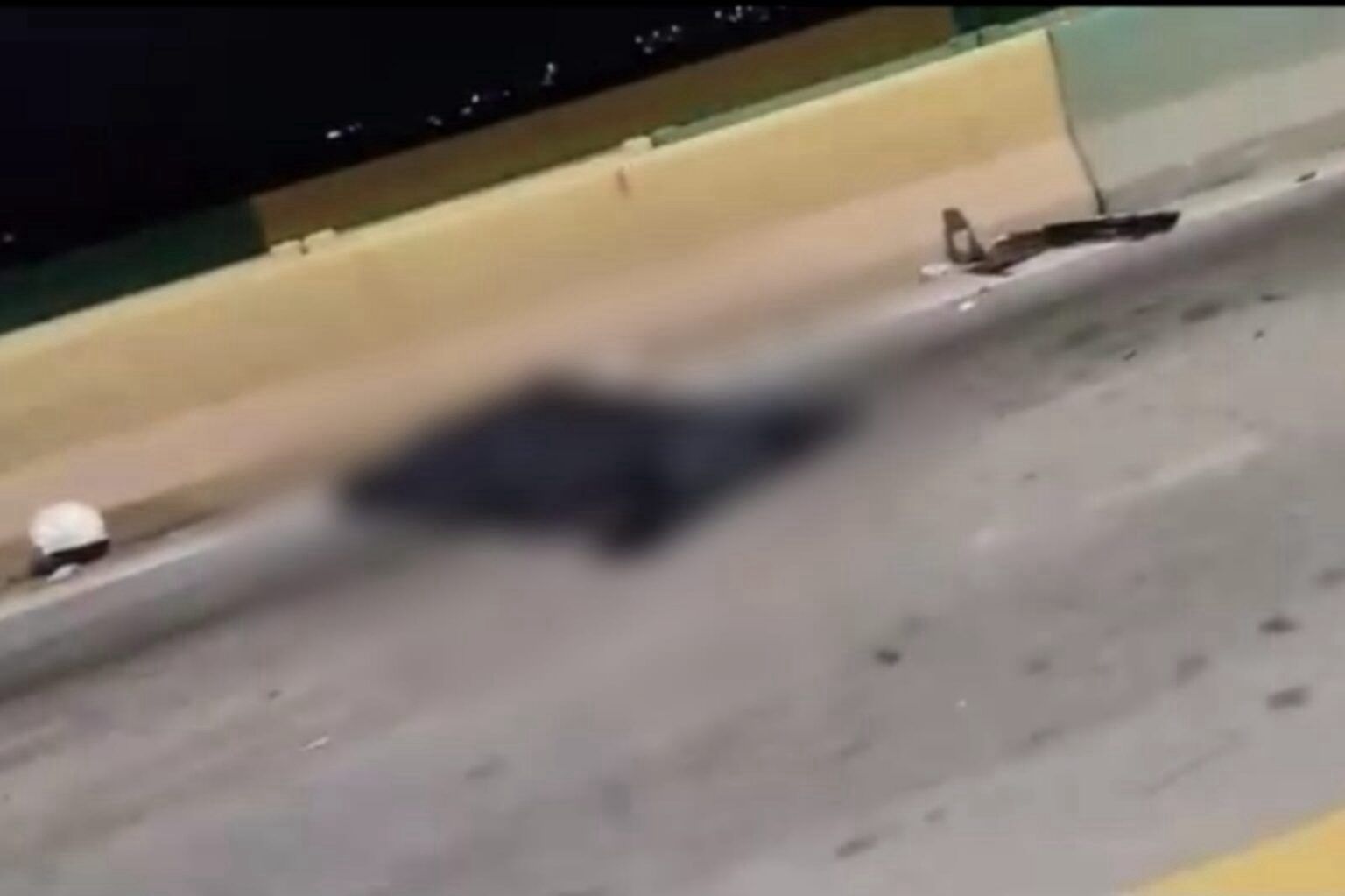 Marabá: Grave acidente deixa vítimas fatais na Ponte do Rio Itacaiúnas