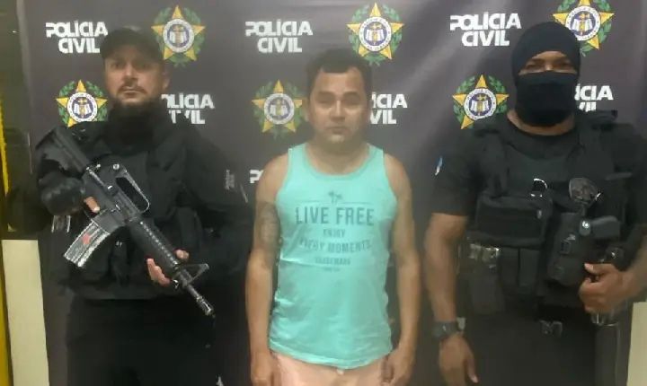 Belém: Homem é preso por fraudar alugueis na COP30