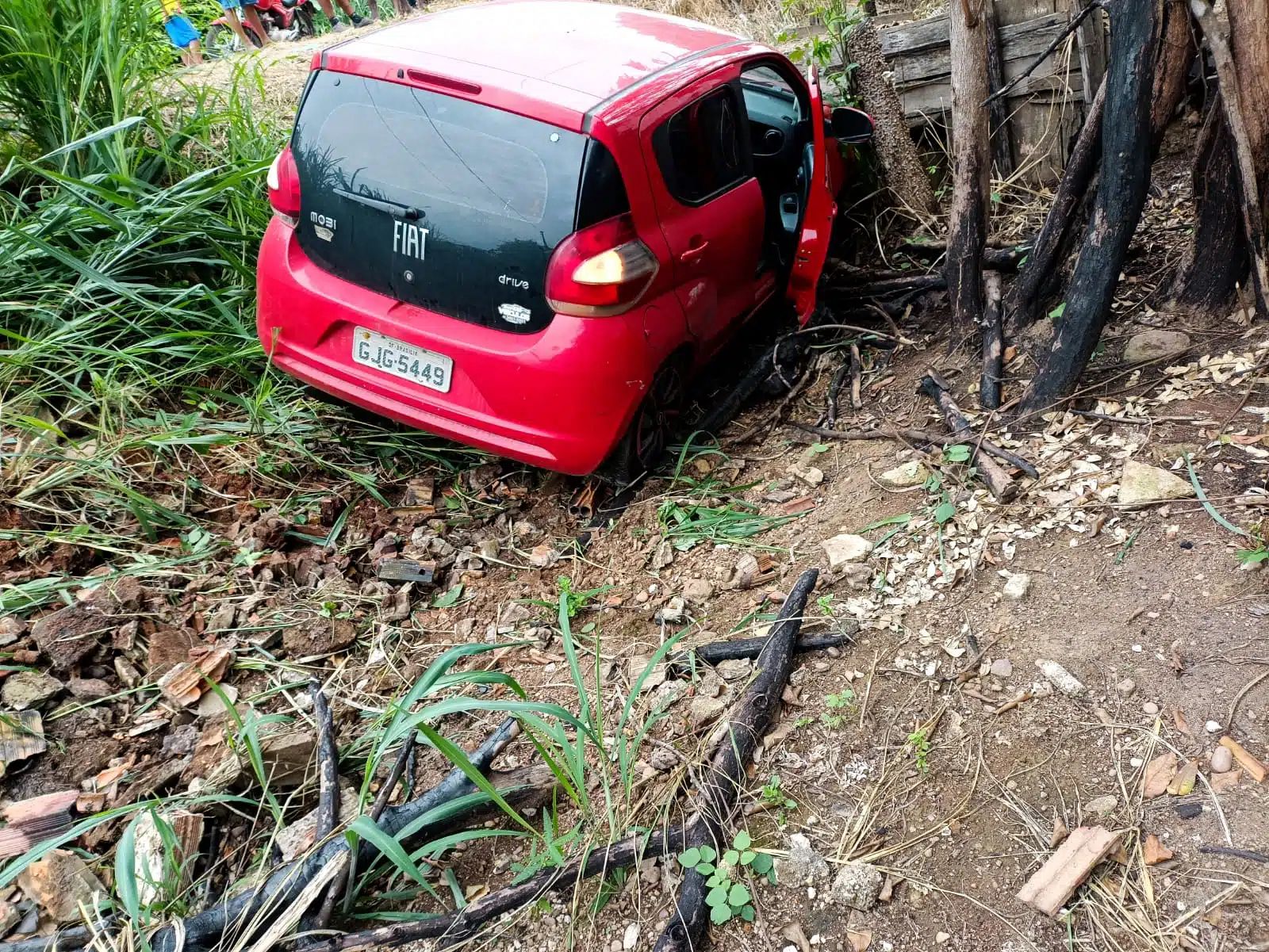 Homem é executado com tiro na cabeça em Parauapebas