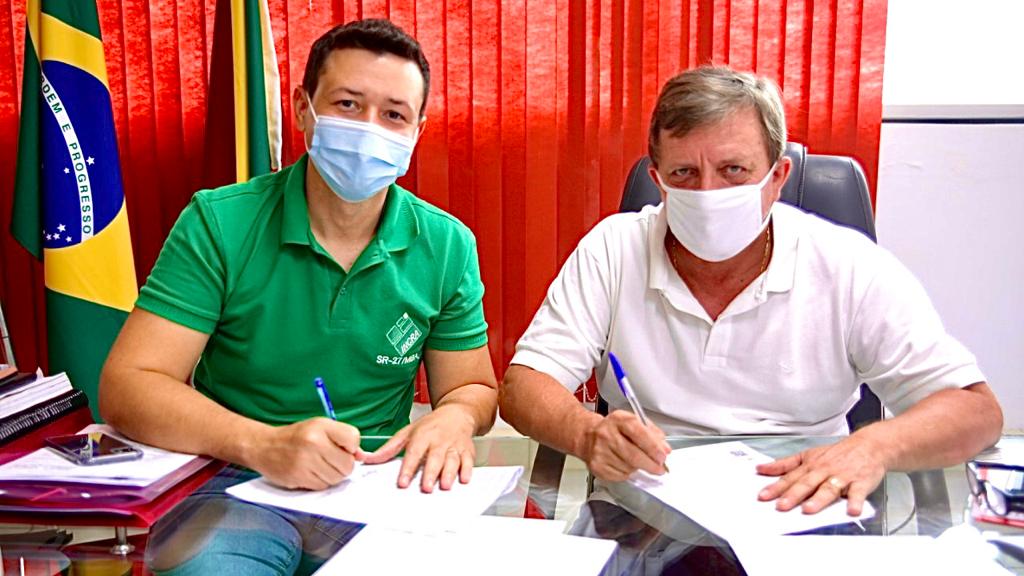 Parauapebas terá núcleo de regularização fundiária do Incra