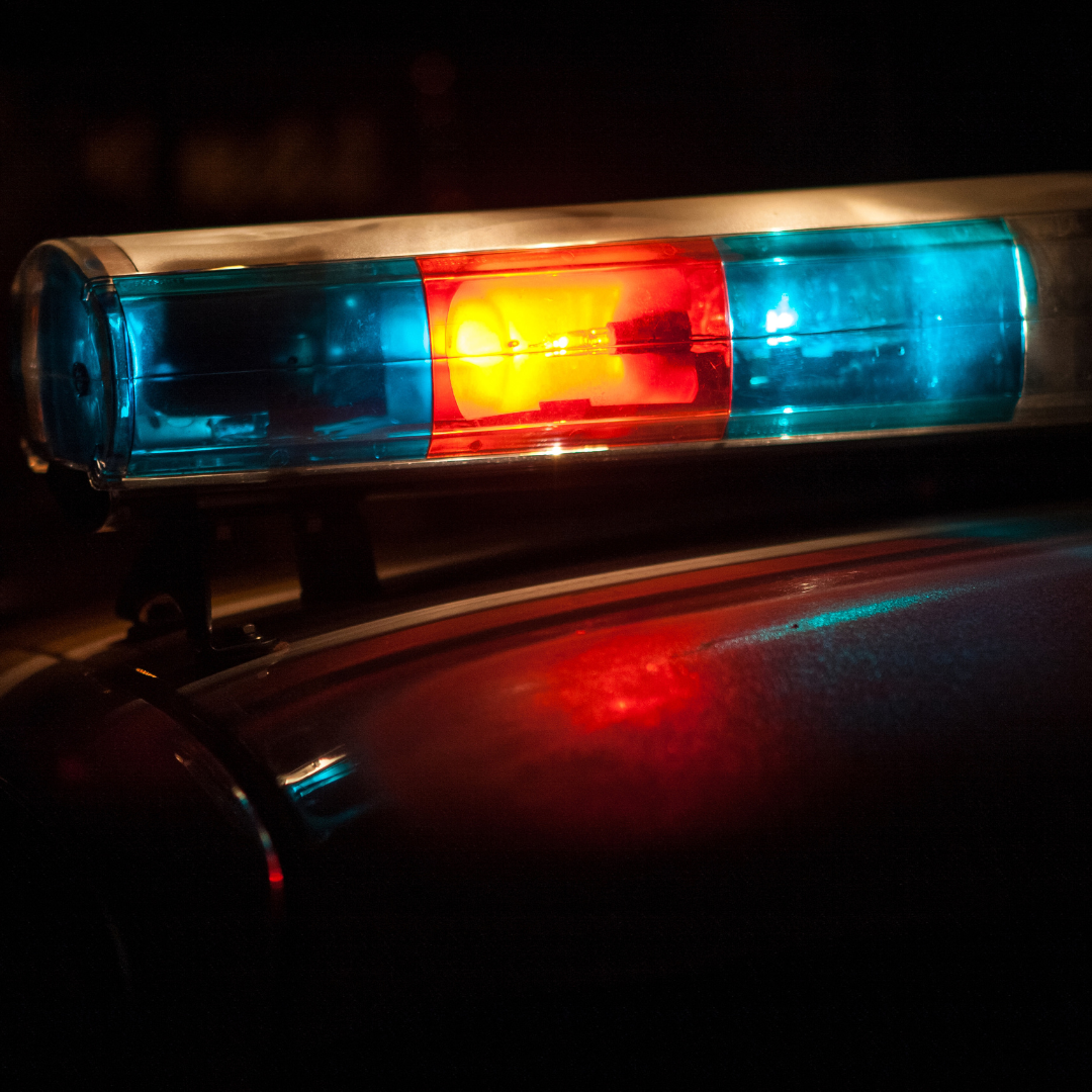 Homem é encontrado morto no meio da rua