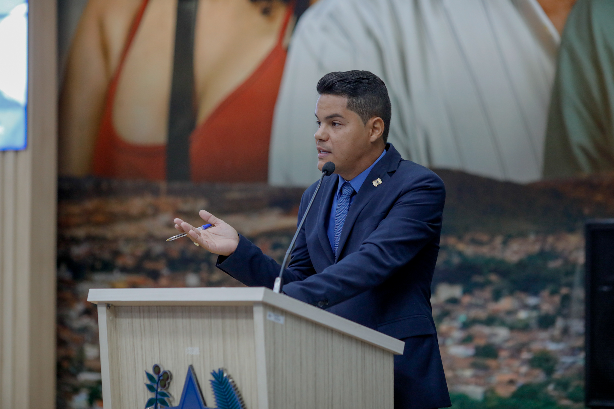 Câmara de Parauapebas aprova projetos de lei para coibir violência doméstica