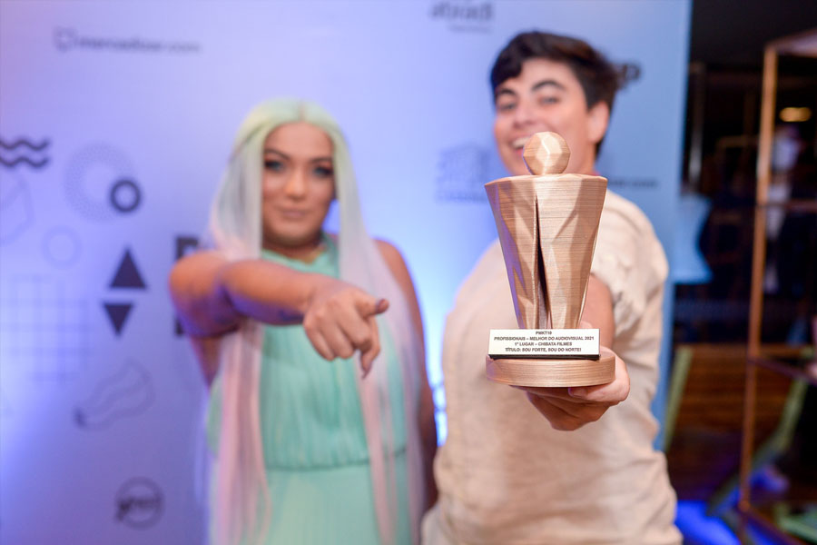 PMKT 11 anuncia Troféu MDZ para premiar artistas nortistas