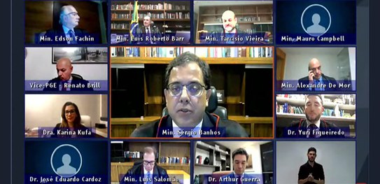 TSE mantém decisão e determina novas eleições em Goianésia do Pará