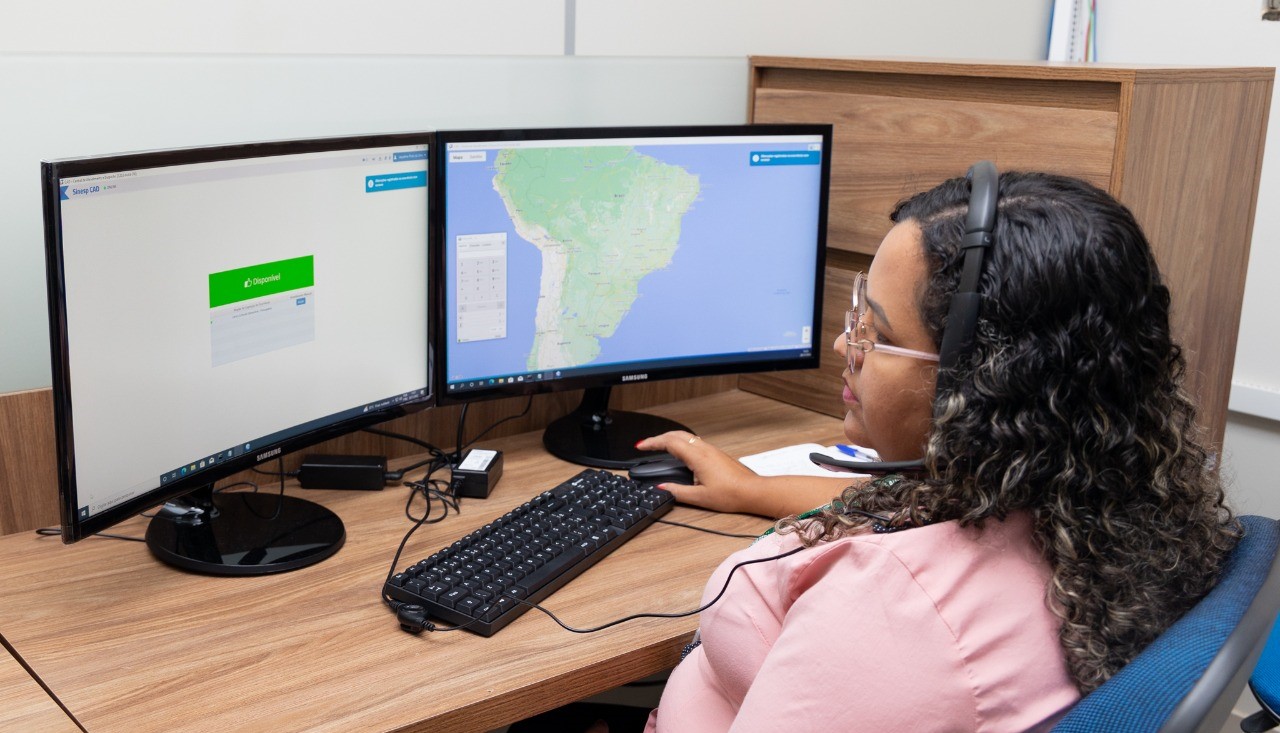 Parauapebas conta com Central de Atendimento e Despacho