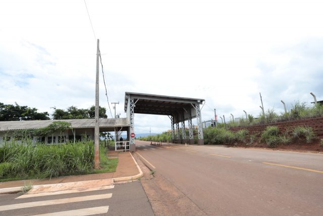 Mais cinco empresas estão aptas a se instalar no Distrito Empresarial de Canaã dos Carajás