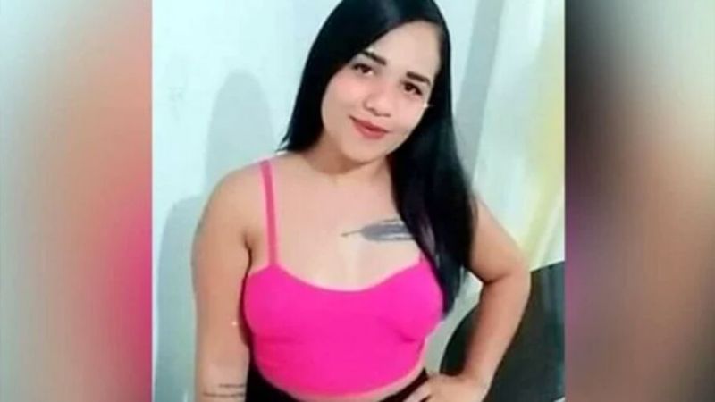 Homem usa taco para matar e arrancar olho da namorada