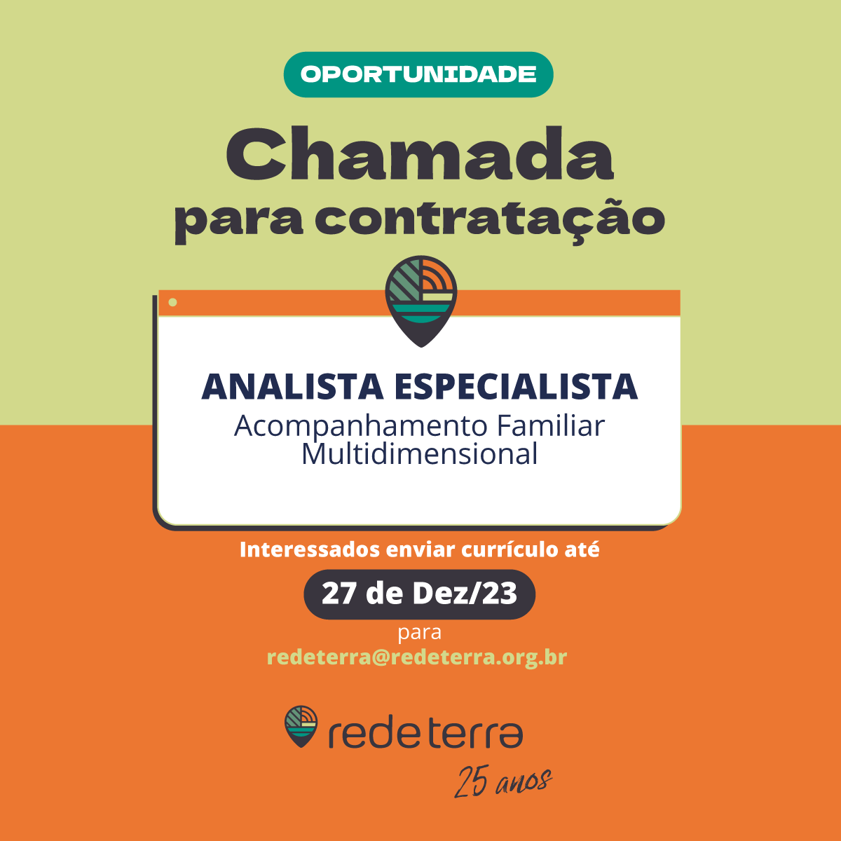 Confira as oportunidades de emprego em Serra Pelada
