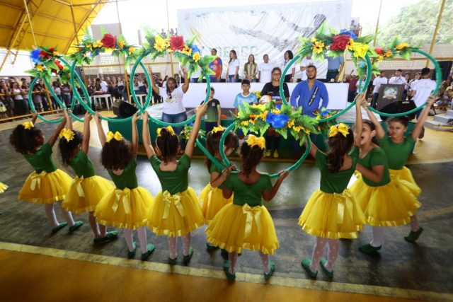 Com inscrições abertas, Raízes de Canaã vai valorizar cultura do município