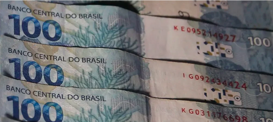 Mercado eleva a previsão da inflação de 3,8% para 3,86% em 2024