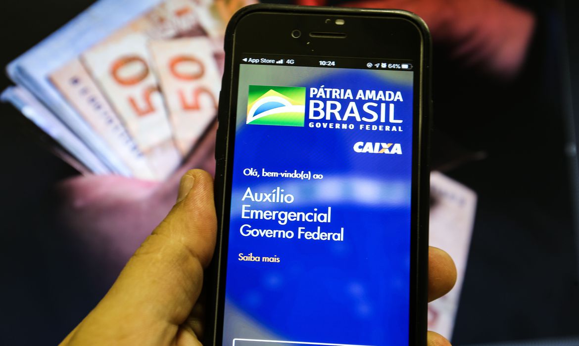 Auxílio emergencial veja aqui se você receberá