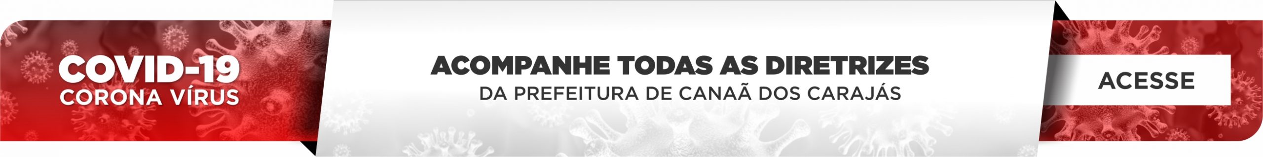 Boletim Epidemiológico de Canaã dos Carajás: 15.04.2020