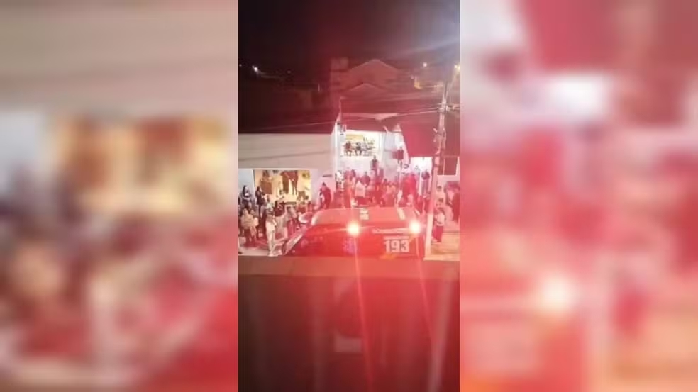 Bebê de 8 meses é retirada do próprio velório após mexer a mão