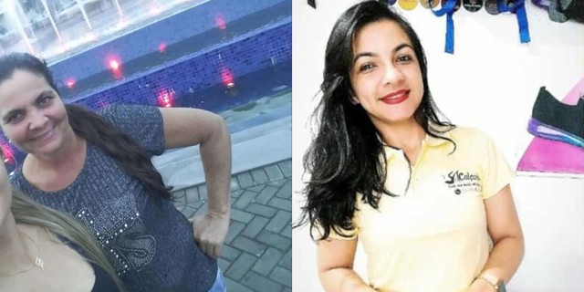 Raio mata duas mulheres em Roraima