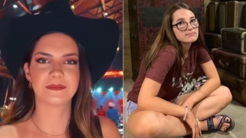 Condenada por morte da amiga, Bianca Cestari é flagrada em festa de Barretos e sofre críticas nas redes sociais