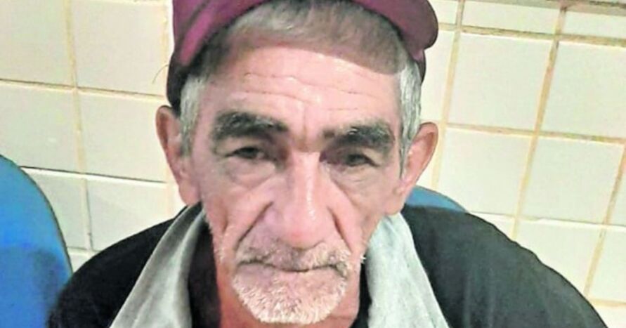 Paragominas: Idoso mata sua segunda esposa a facadas